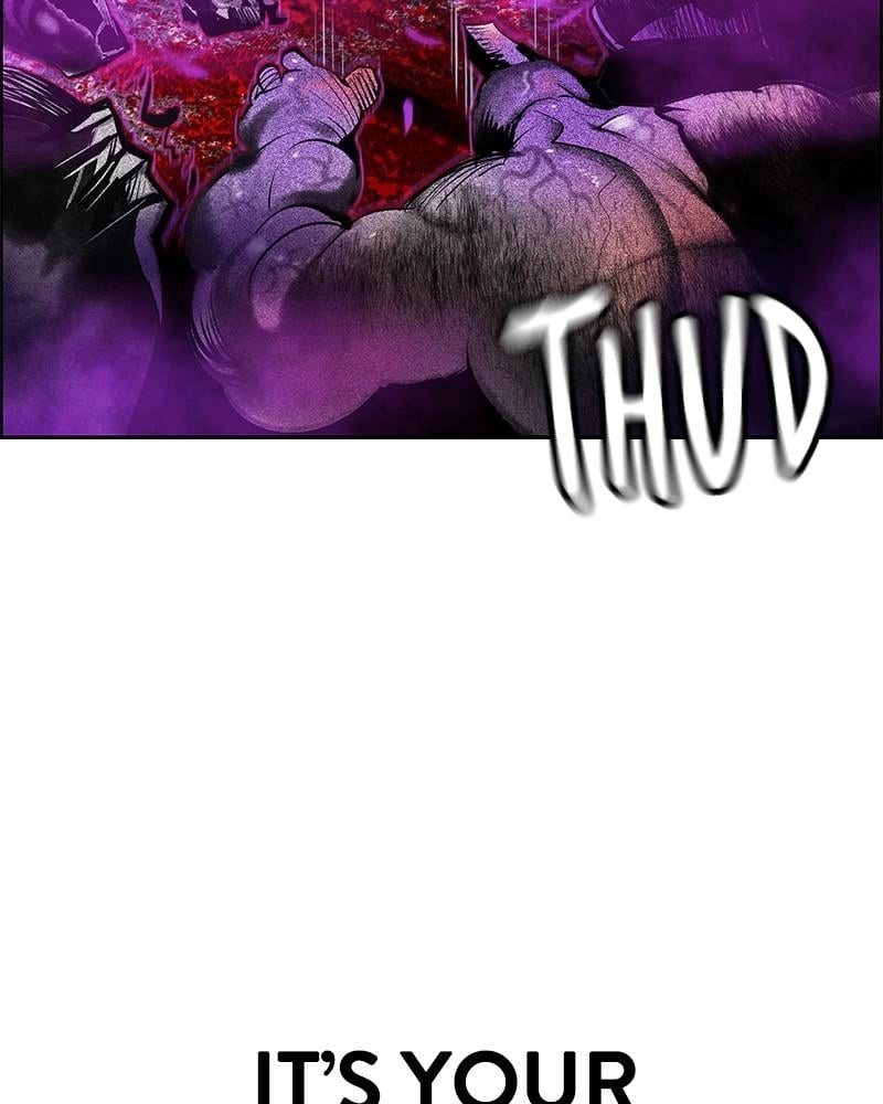 Jungle Juice Chapter 79, page 120 of 181