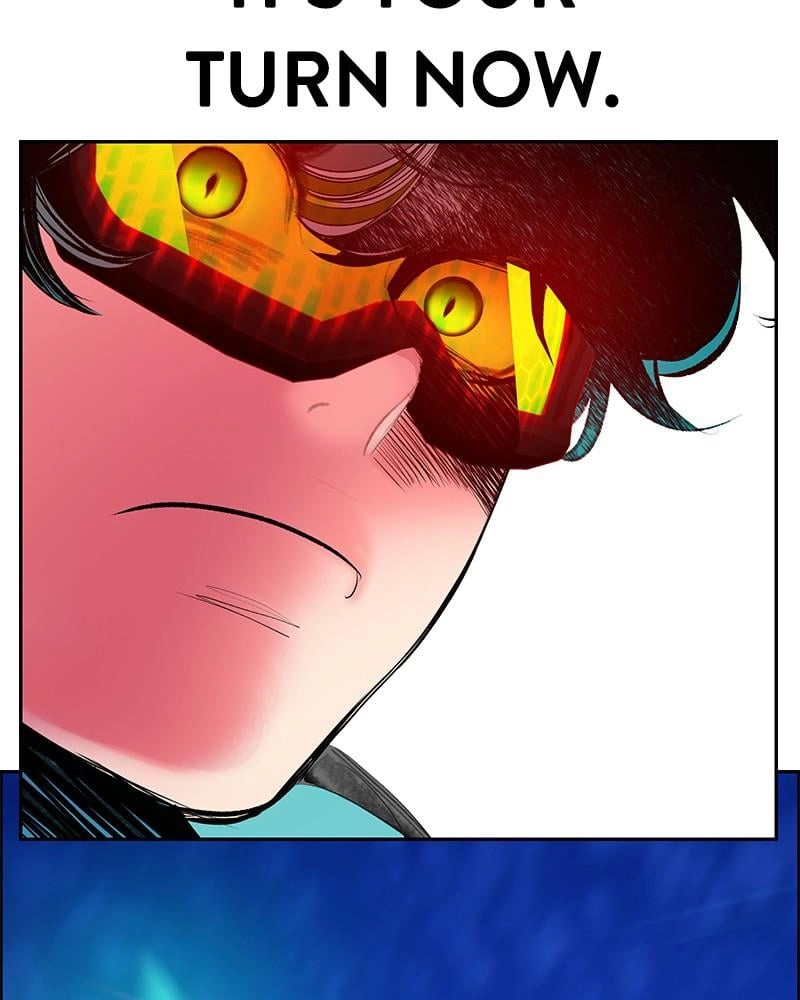 Jungle Juice Chapter 79, page 121 of 181