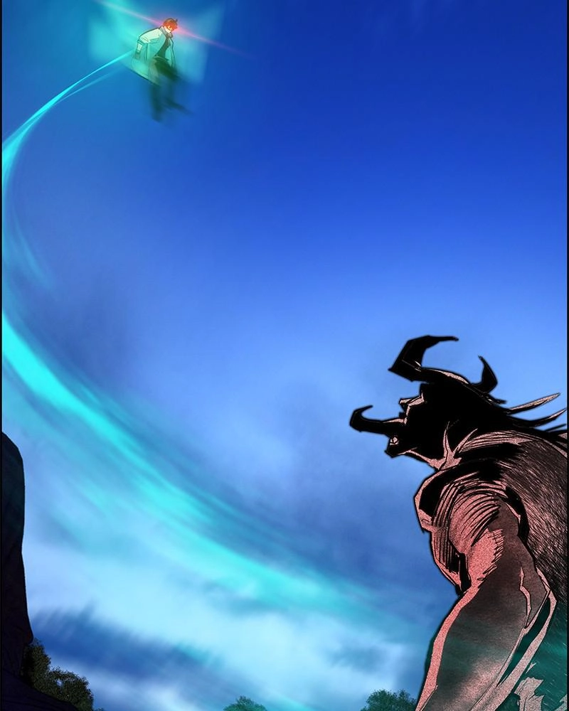 Jungle Juice Chapter 79, page 122 of 181