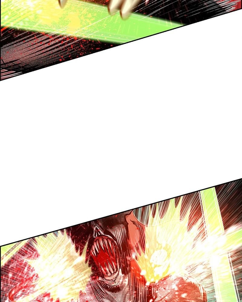 Jungle Juice Chapter 79, page 127 of 181