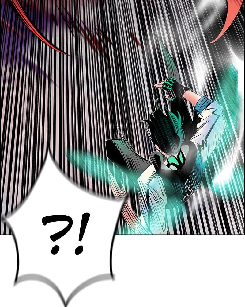 Jungle Juice Chapter 79, page 15 of 181