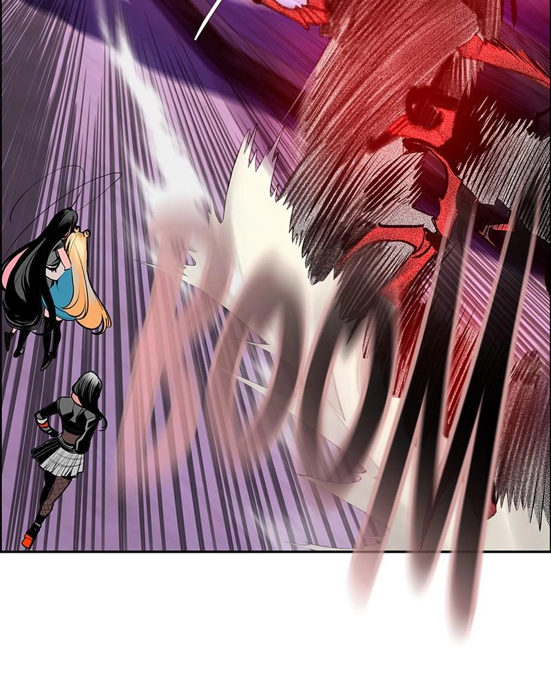 Jungle Juice Chapter 79, page 156 of 181