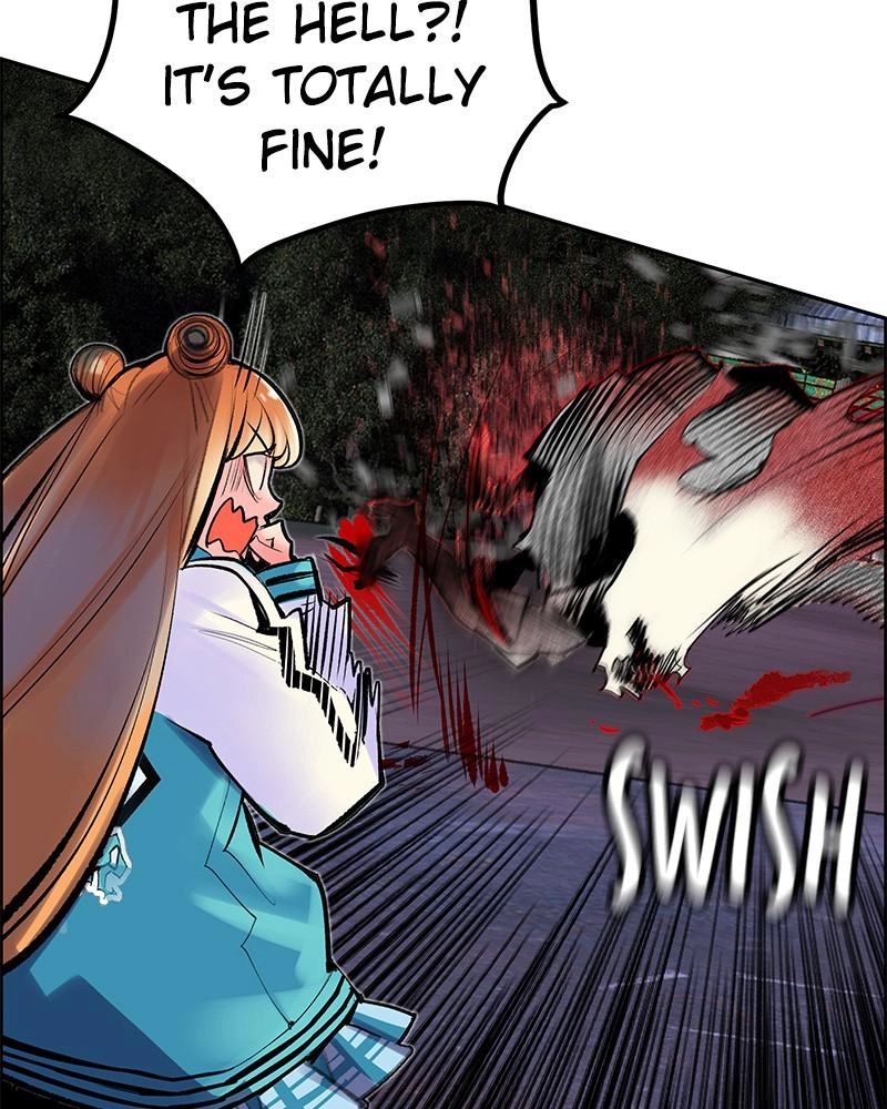 Jungle Juice Chapter 79, page 19 of 181