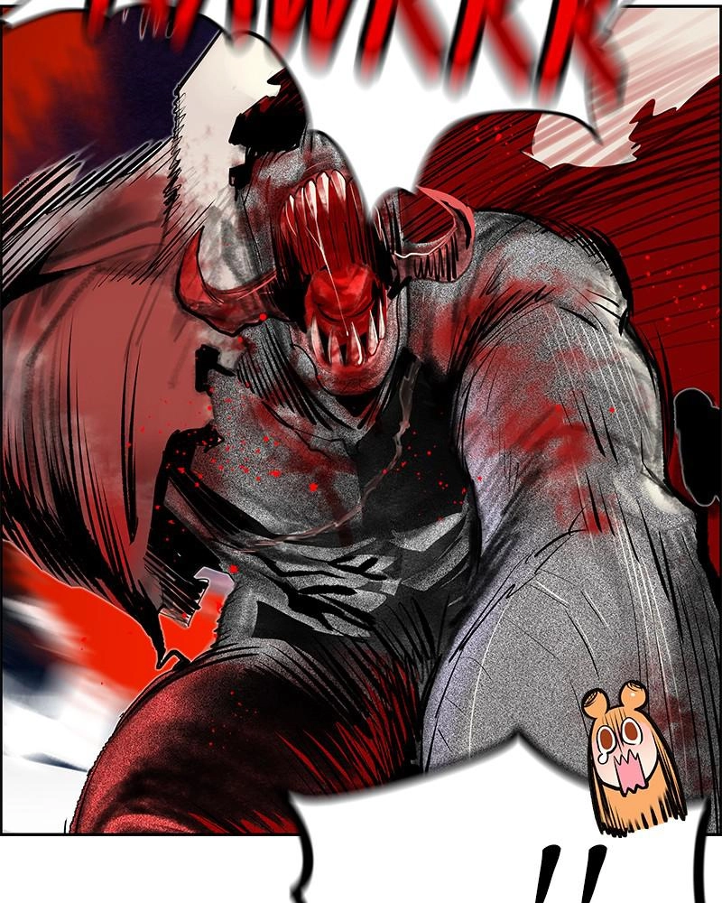 Jungle Juice Chapter 79, page 21 of 181