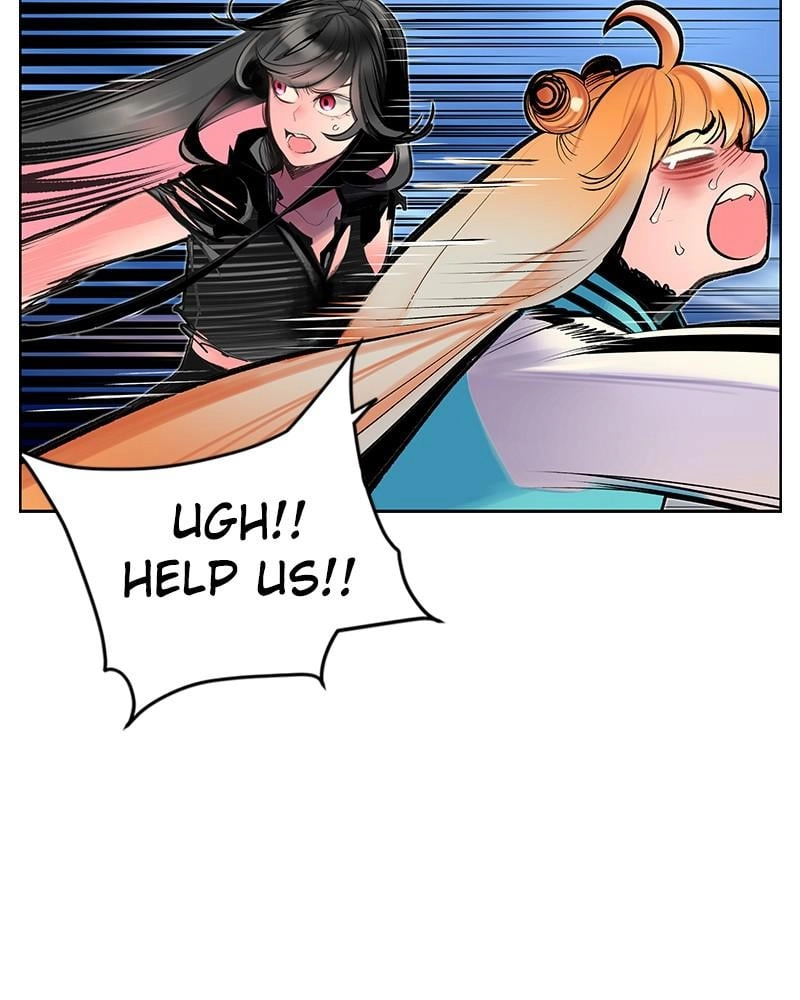 Jungle Juice Chapter 79, page 26 of 181