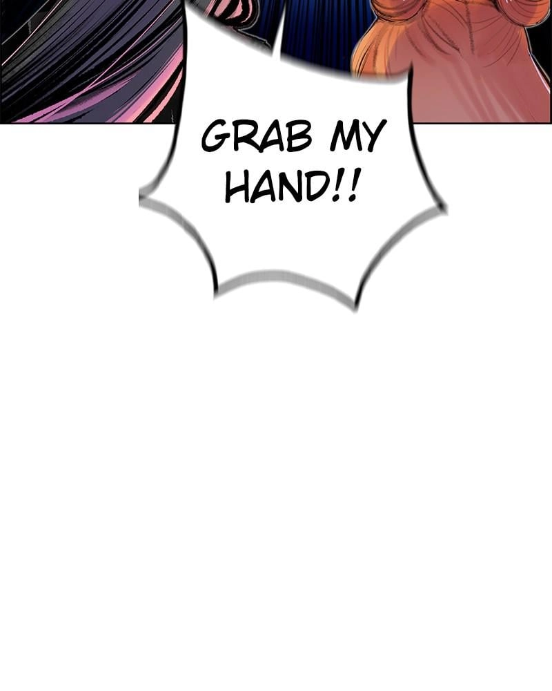 Jungle Juice Chapter 79, page 29 of 181