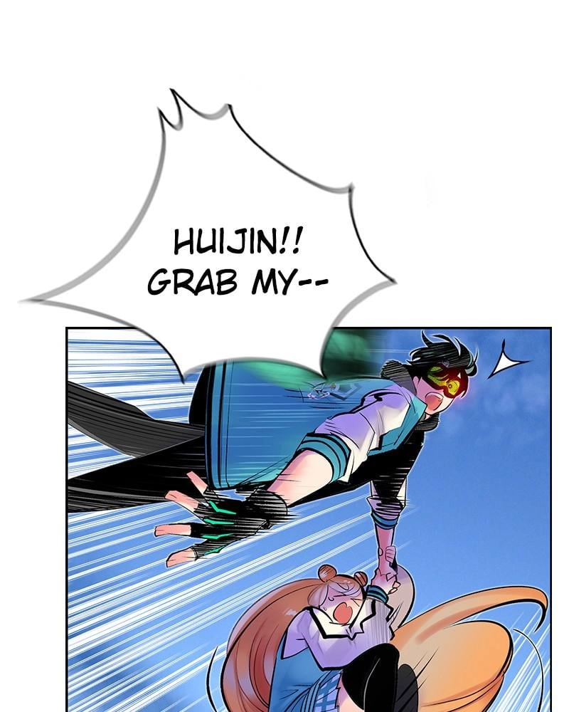 Jungle Juice Chapter 79, page 31 of 181