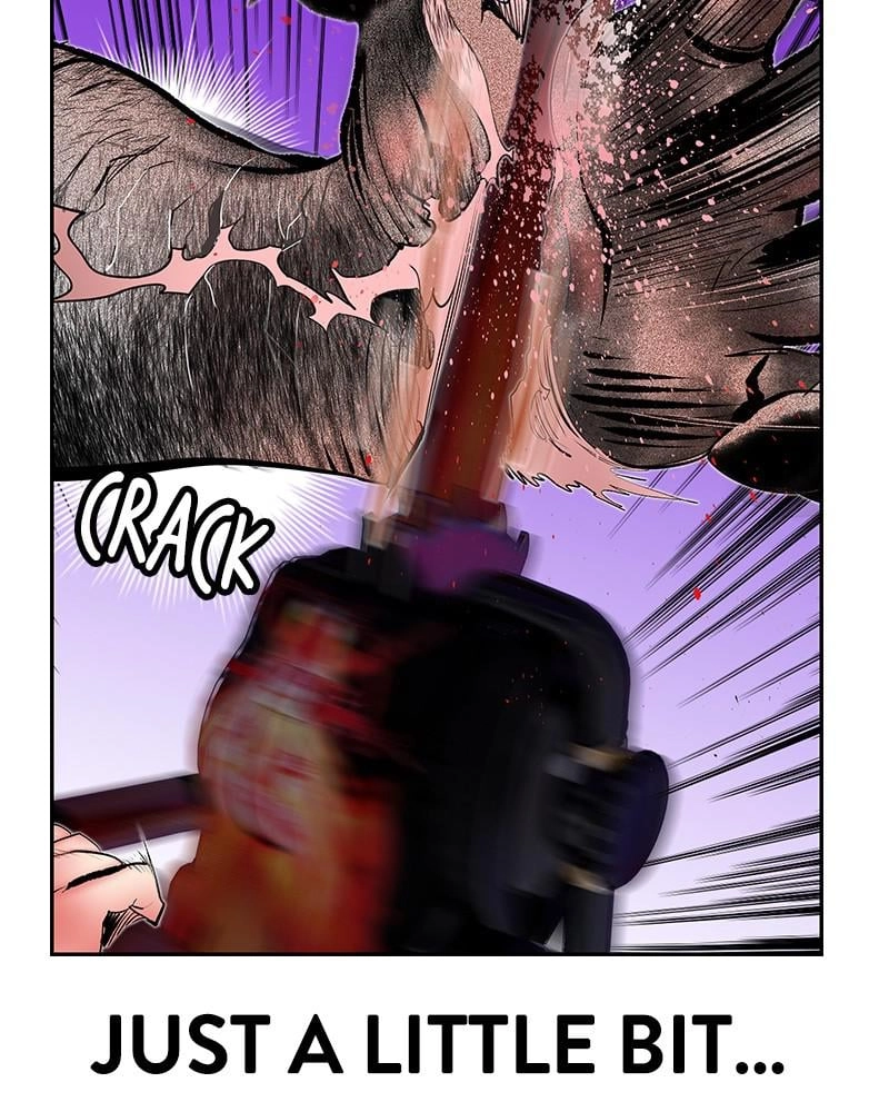 Jungle Juice Chapter 79, page 40 of 181