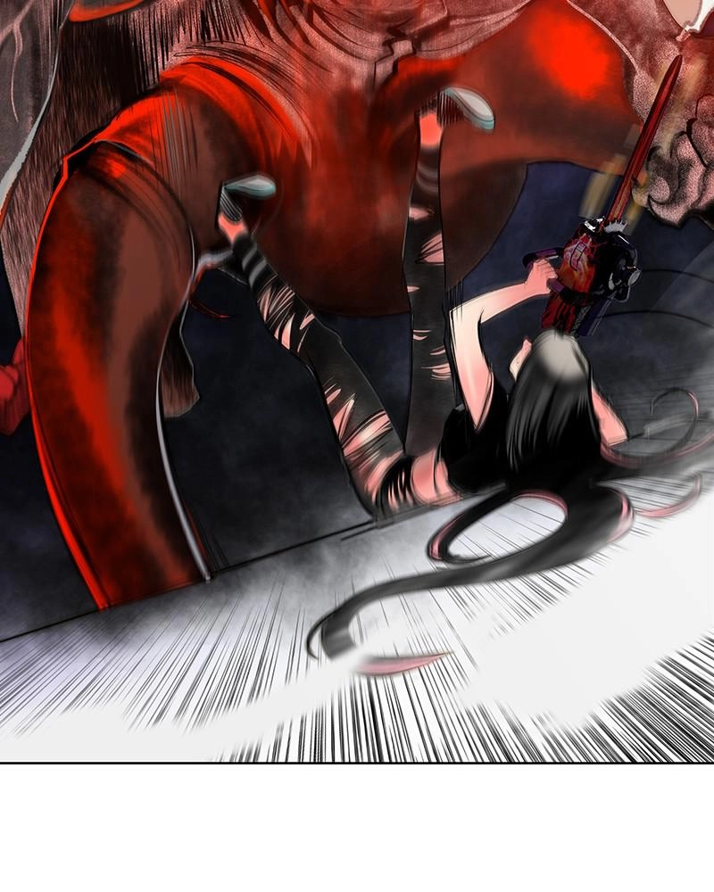 Jungle Juice Chapter 79, page 44 of 181