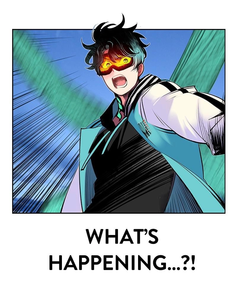 Jungle Juice Chapter 79, page 60 of 181