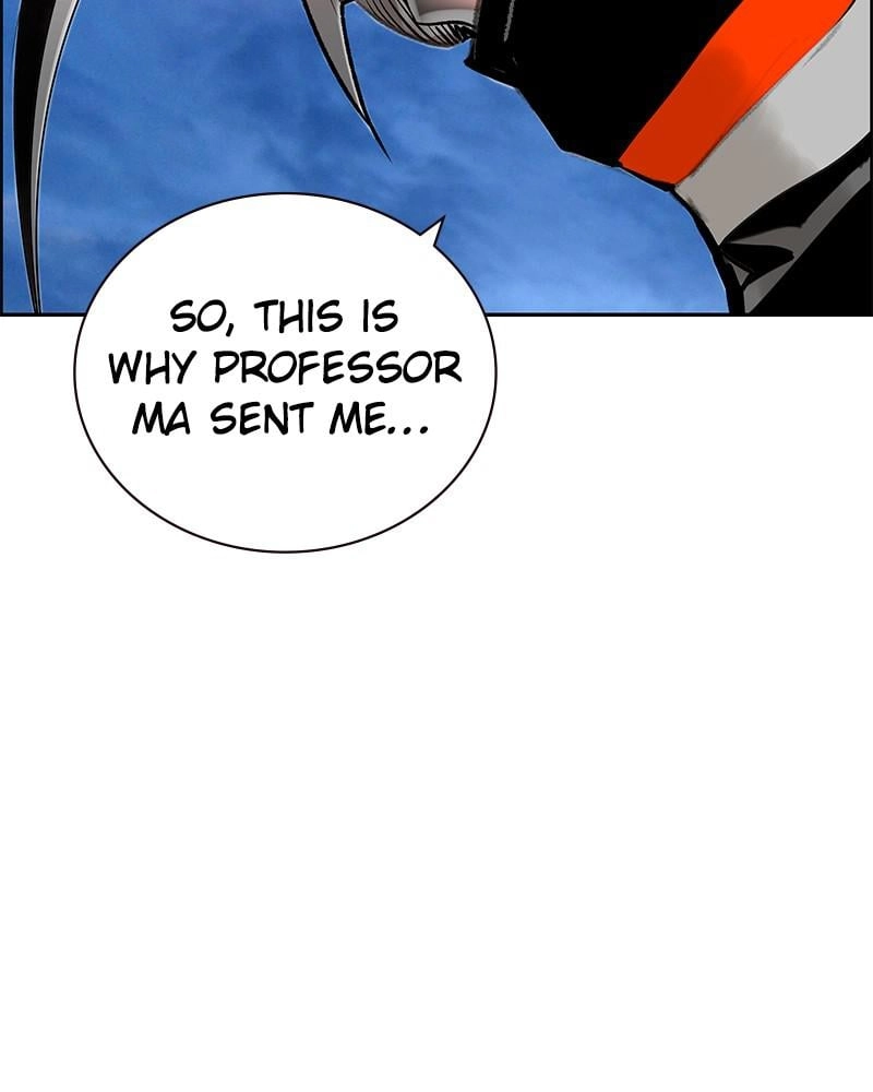 Jungle Juice Chapter 79, page 62 of 181