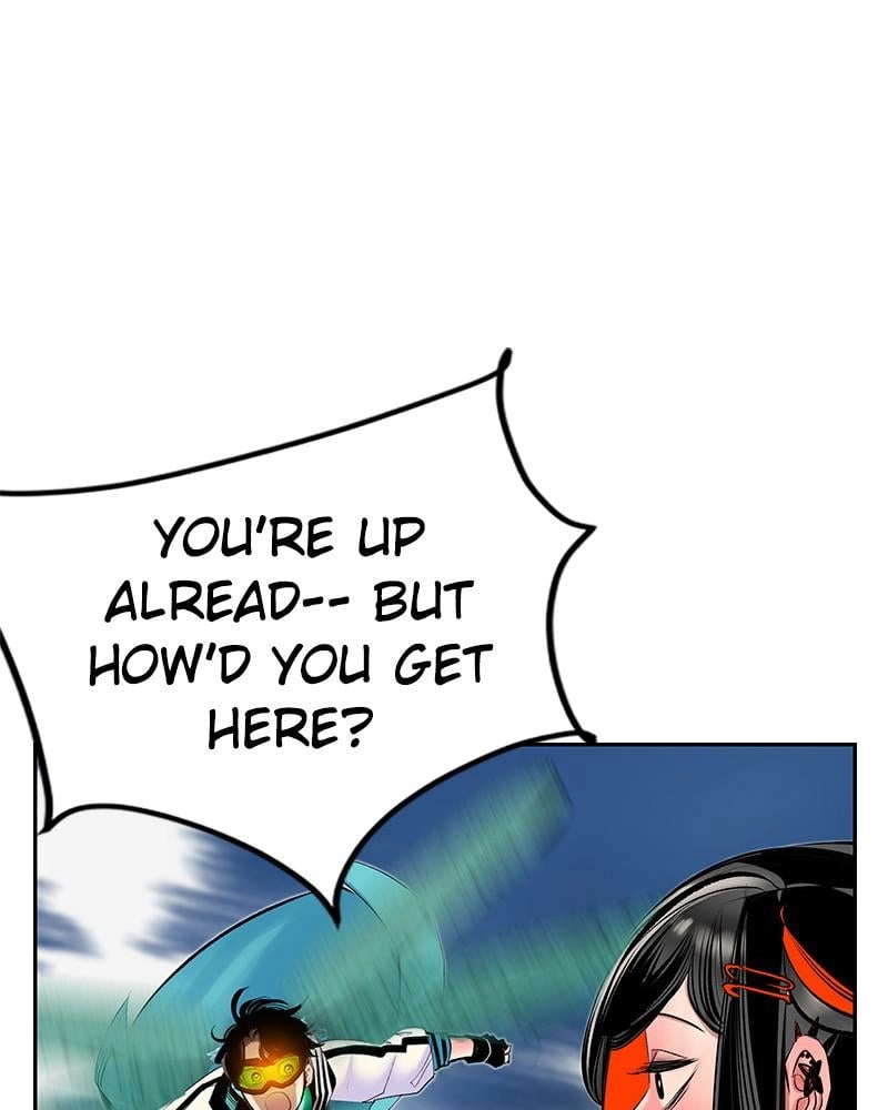 Jungle Juice Chapter 79, page 66 of 181