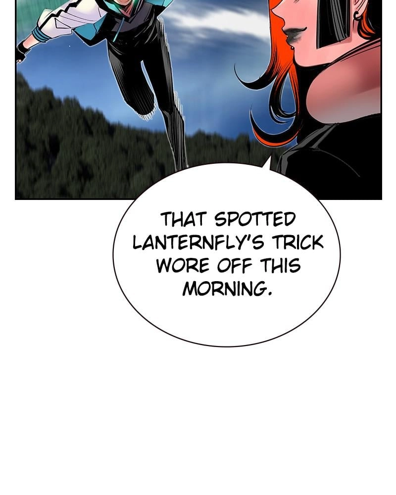 Jungle Juice Chapter 79, page 67 of 181