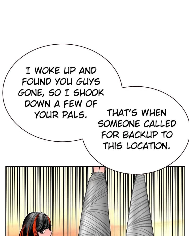 Jungle Juice Chapter 79, page 68 of 181
