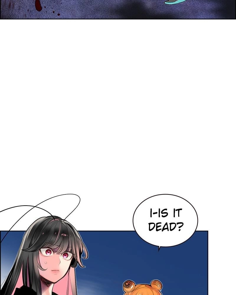 Jungle Juice Chapter 79, page 7 of 181