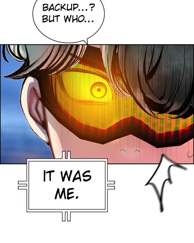 Jungle Juice Chapter 79, page 70 of 181