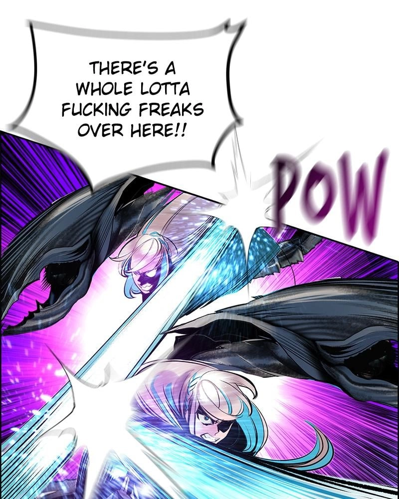Jungle Juice Chapter 79, page 73 of 181