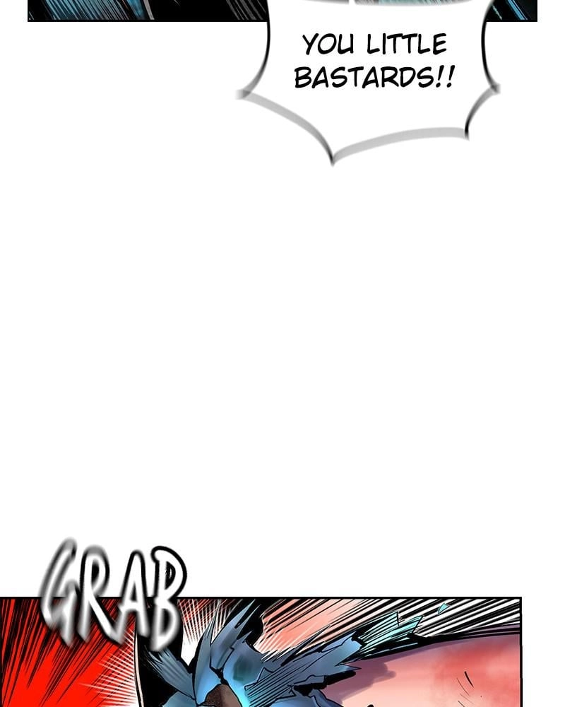 Jungle Juice Chapter 79, page 83 of 181