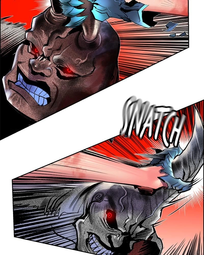 Jungle Juice Chapter 79, page 84 of 181