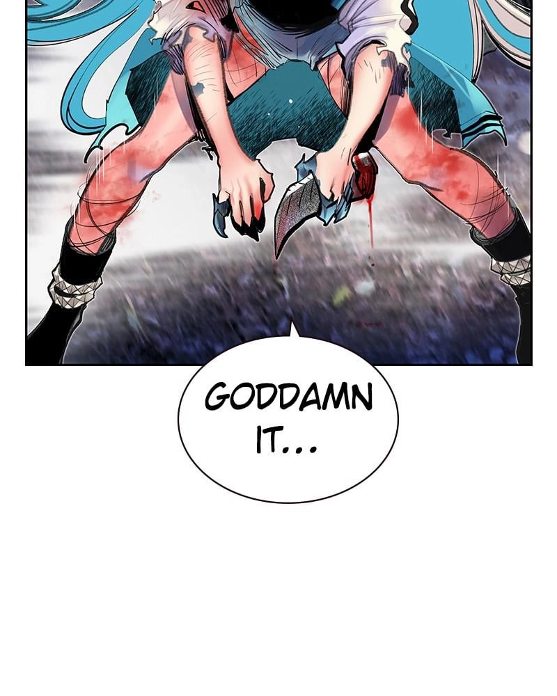 Jungle Juice Chapter 79, page 89 of 181
