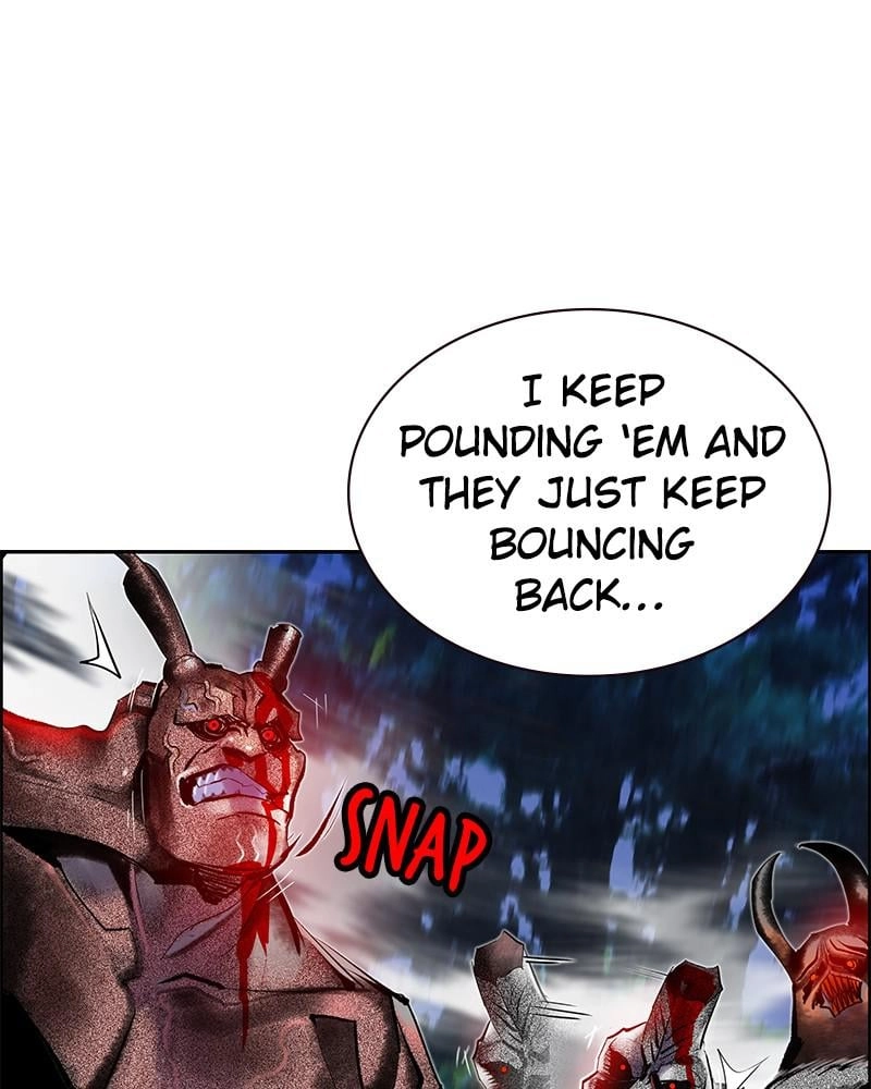 Jungle Juice Chapter 79, page 90 of 181