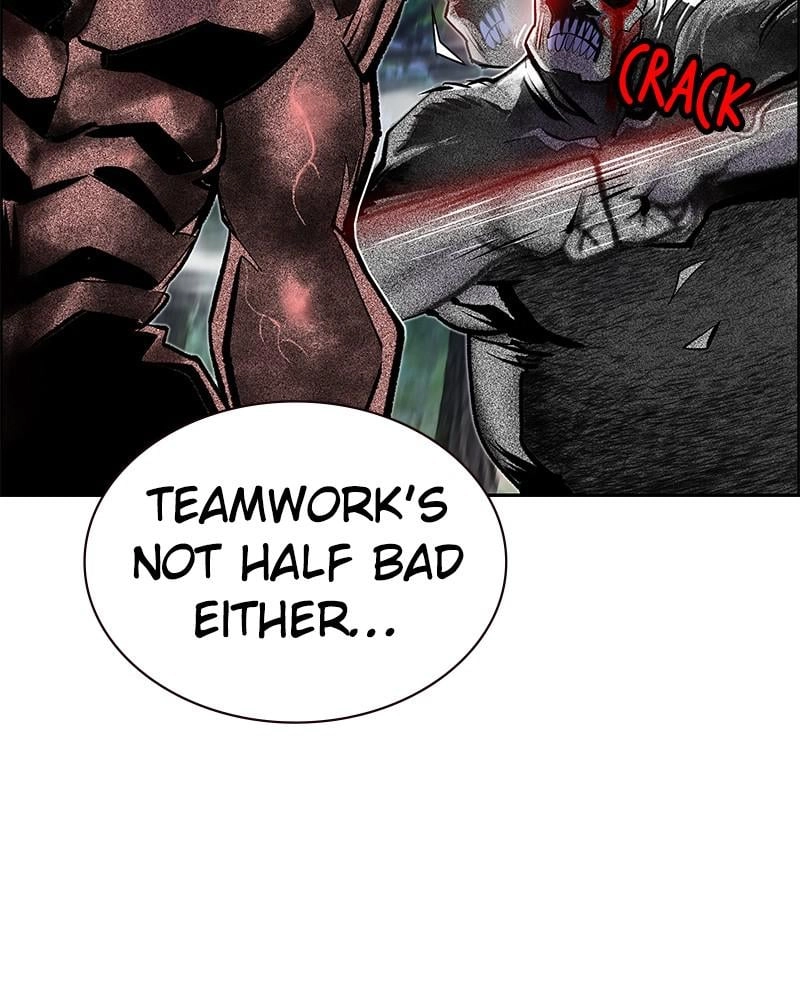 Jungle Juice Chapter 79, page 91 of 181
