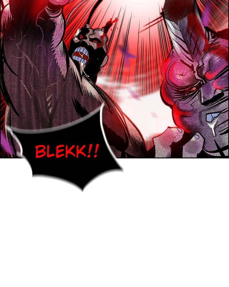 Jungle Juice Chapter 79, page 94 of 181