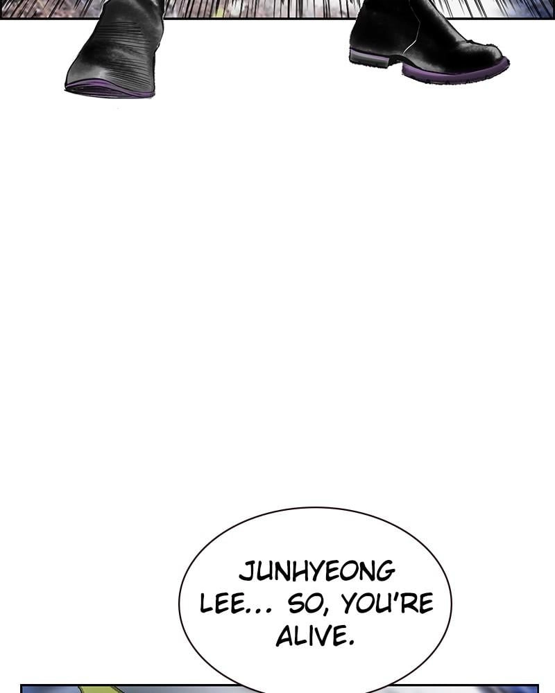 Jungle Juice Chapter 79, page 99 of 181