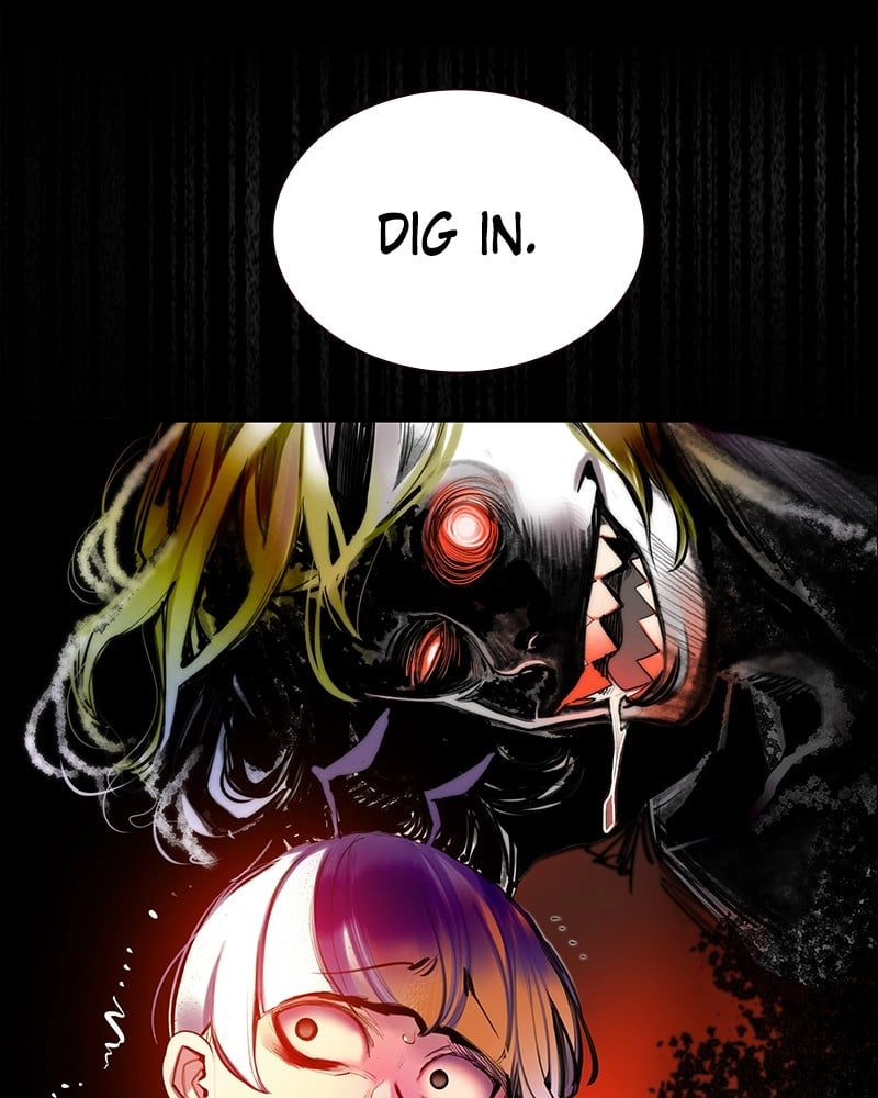 Jungle Juice Chapter 8, page 100 of 168