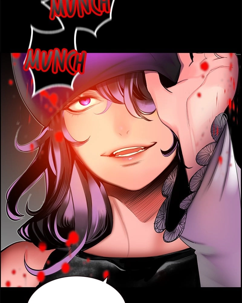Jungle Juice Chapter 8, page 105 of 168