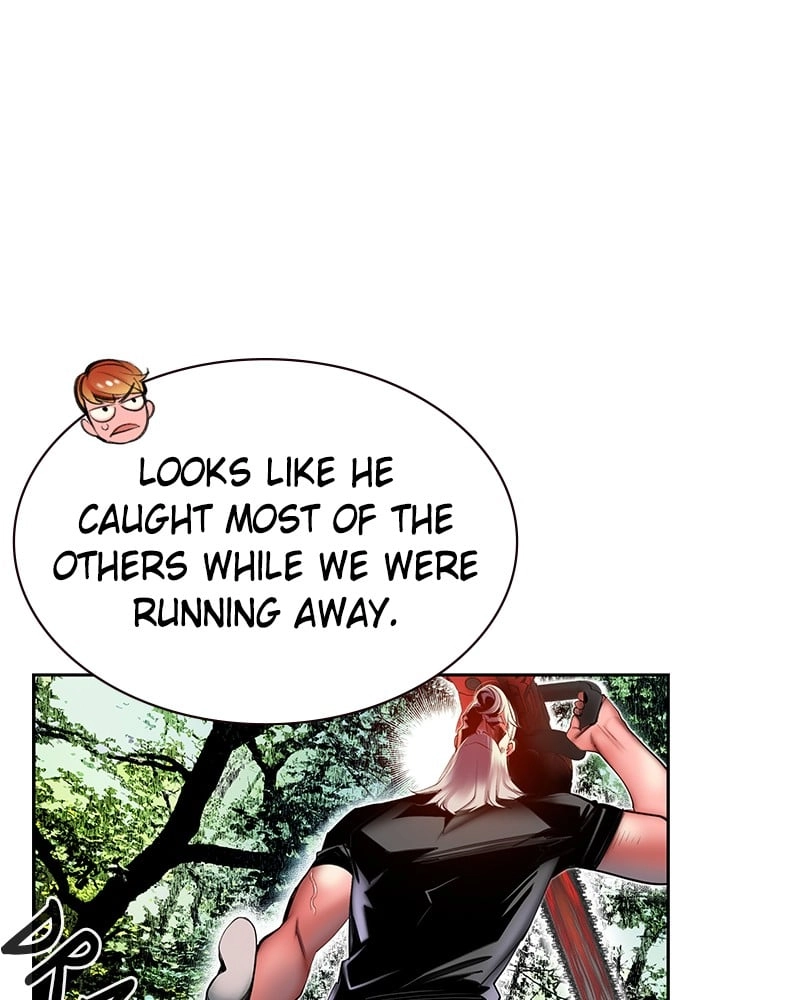 Jungle Juice Chapter 8, page 112 of 168