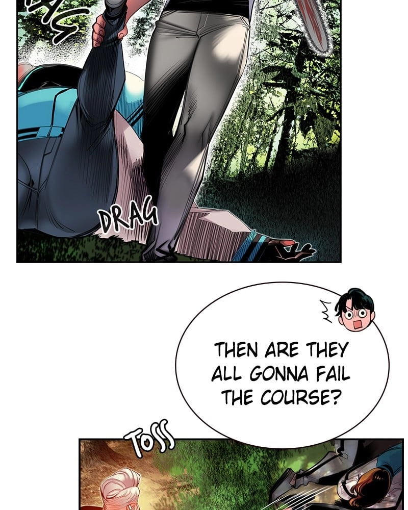 Jungle Juice Chapter 8, page 113 of 168