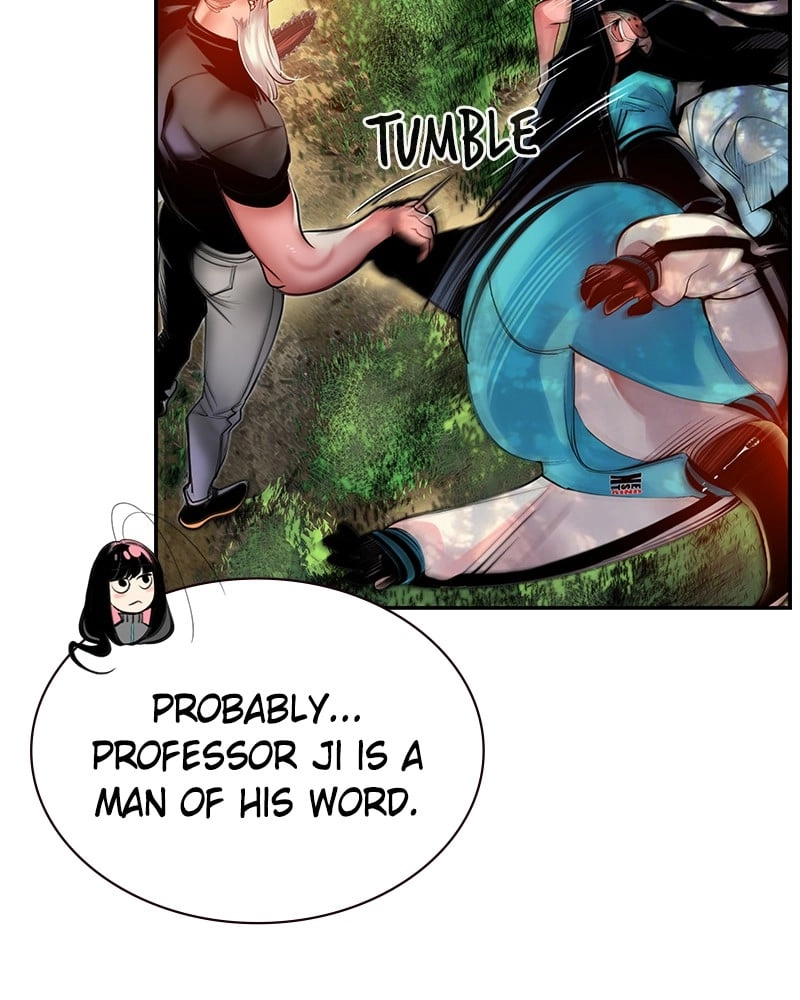 Jungle Juice Chapter 8, page 114 of 168
