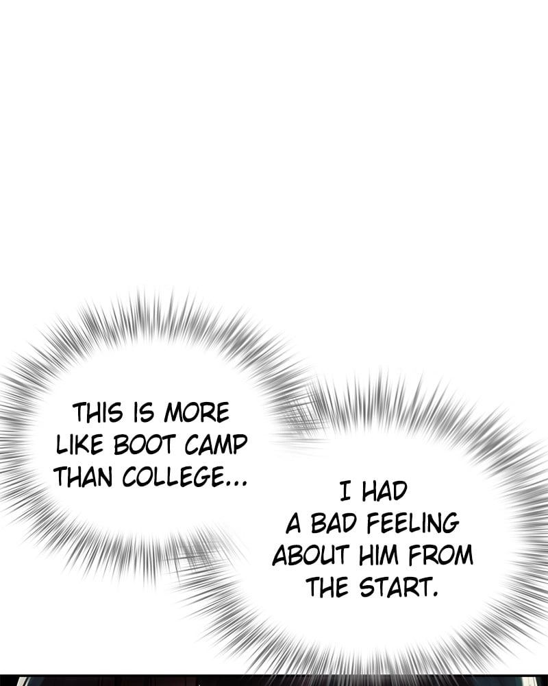 Jungle Juice Chapter 8, page 115 of 168