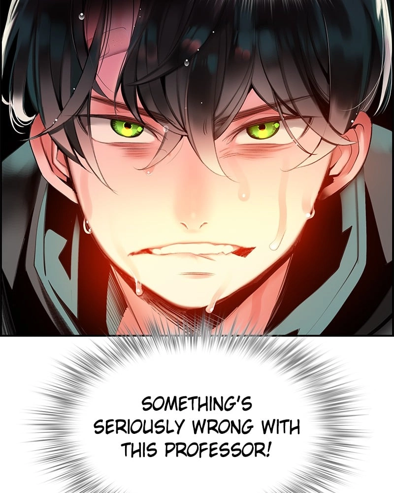 Jungle Juice Chapter 8, page 116 of 168