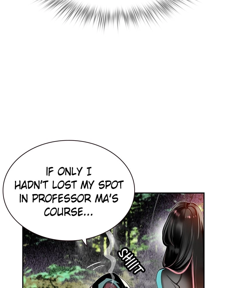 Jungle Juice Chapter 8, page 117 of 168
