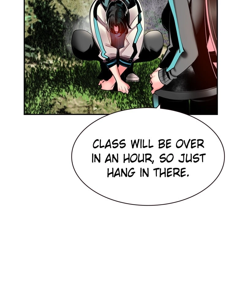 Jungle Juice Chapter 8, page 118 of 168