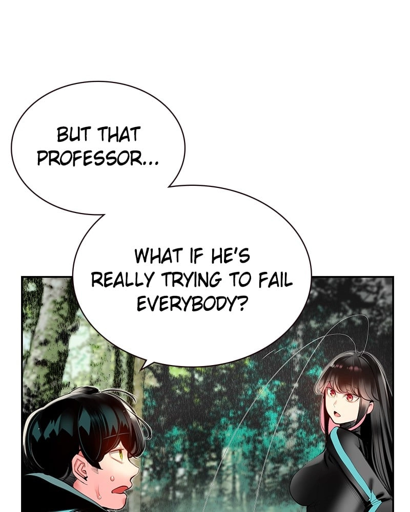 Jungle Juice Chapter 8, page 119 of 168