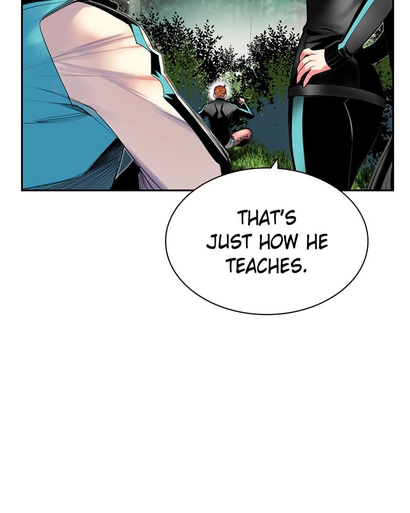 Jungle Juice Chapter 8, page 120 of 168