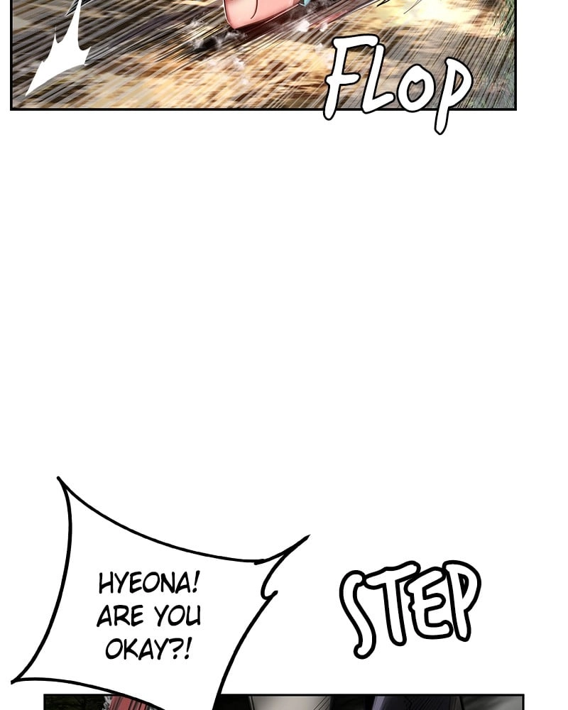 Jungle Juice Chapter 8, page 124 of 168