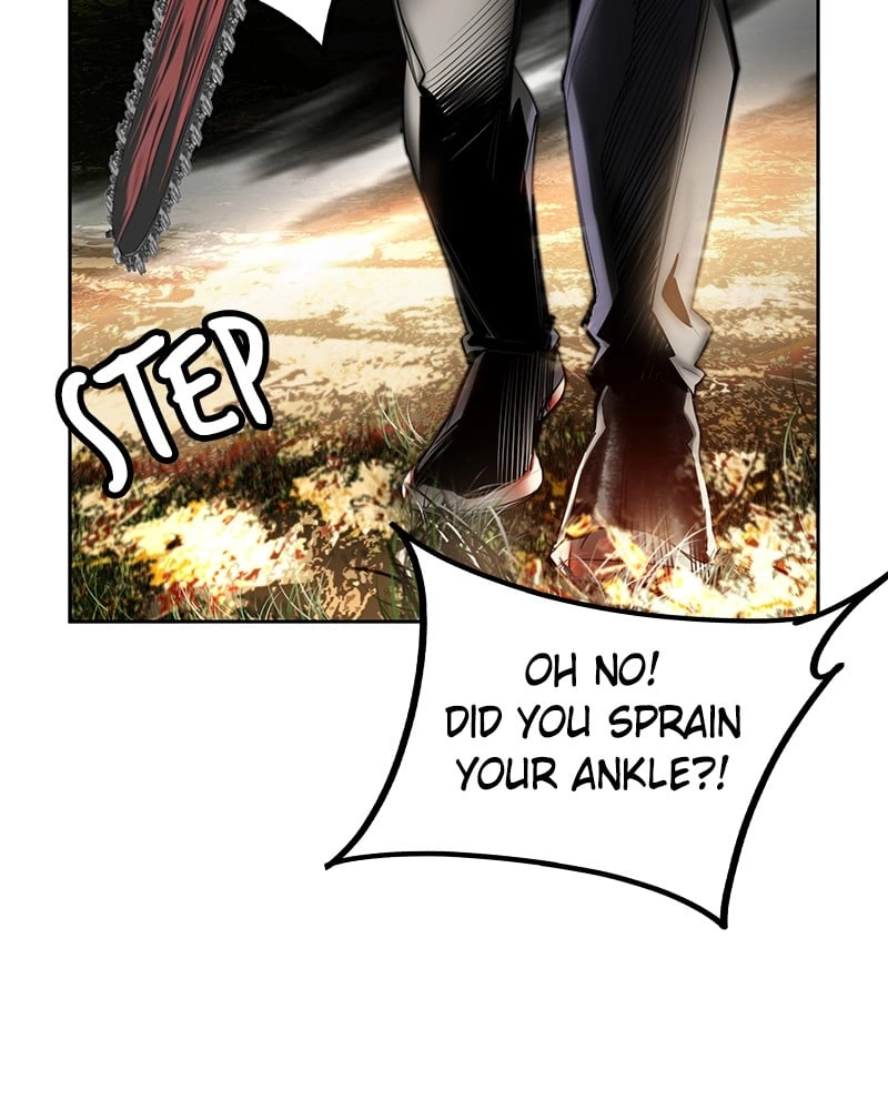 Jungle Juice Chapter 8, page 125 of 168