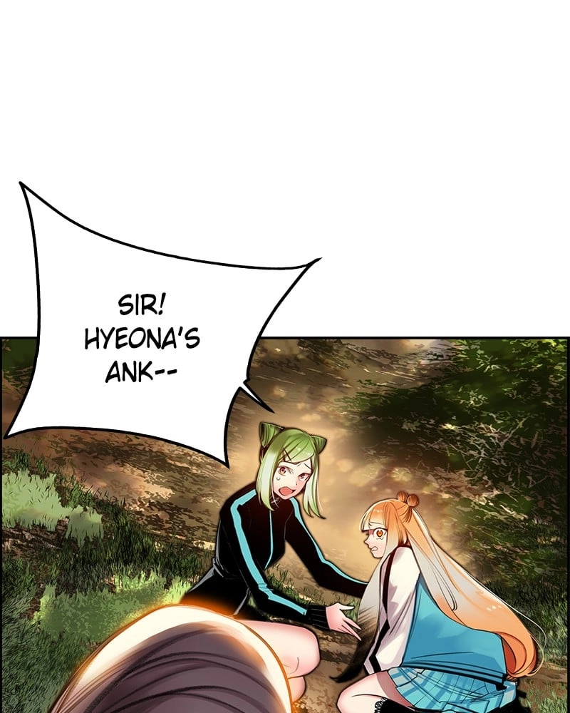 Jungle Juice Chapter 8, page 126 of 168