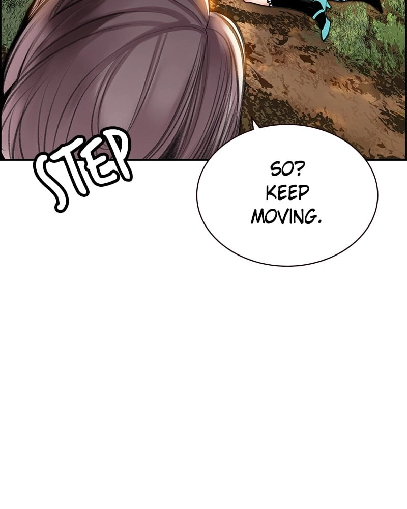Jungle Juice Chapter 8, page 127 of 168