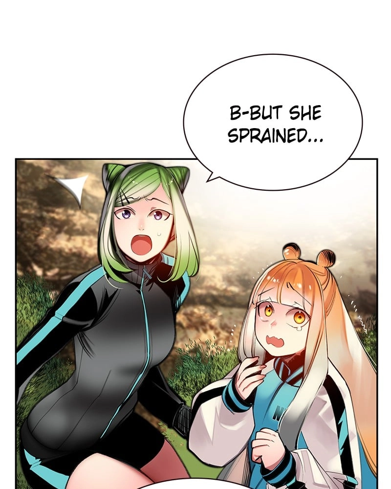 Jungle Juice Chapter 8, page 128 of 168