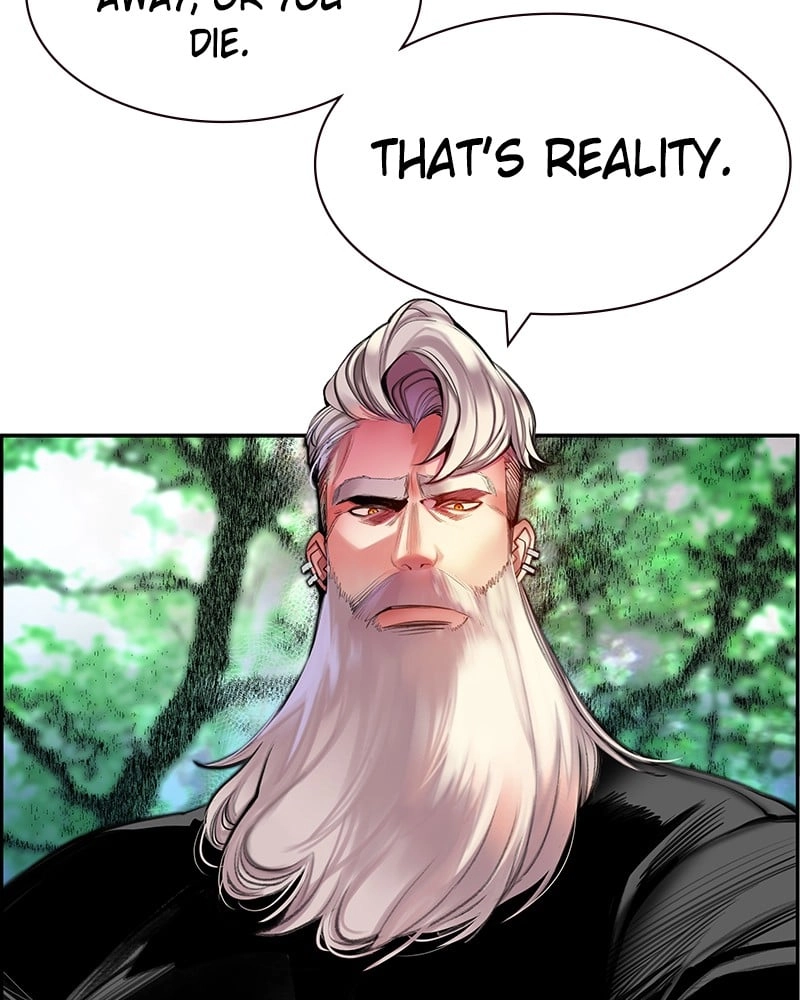 Jungle Juice Chapter 8, page 130 of 168