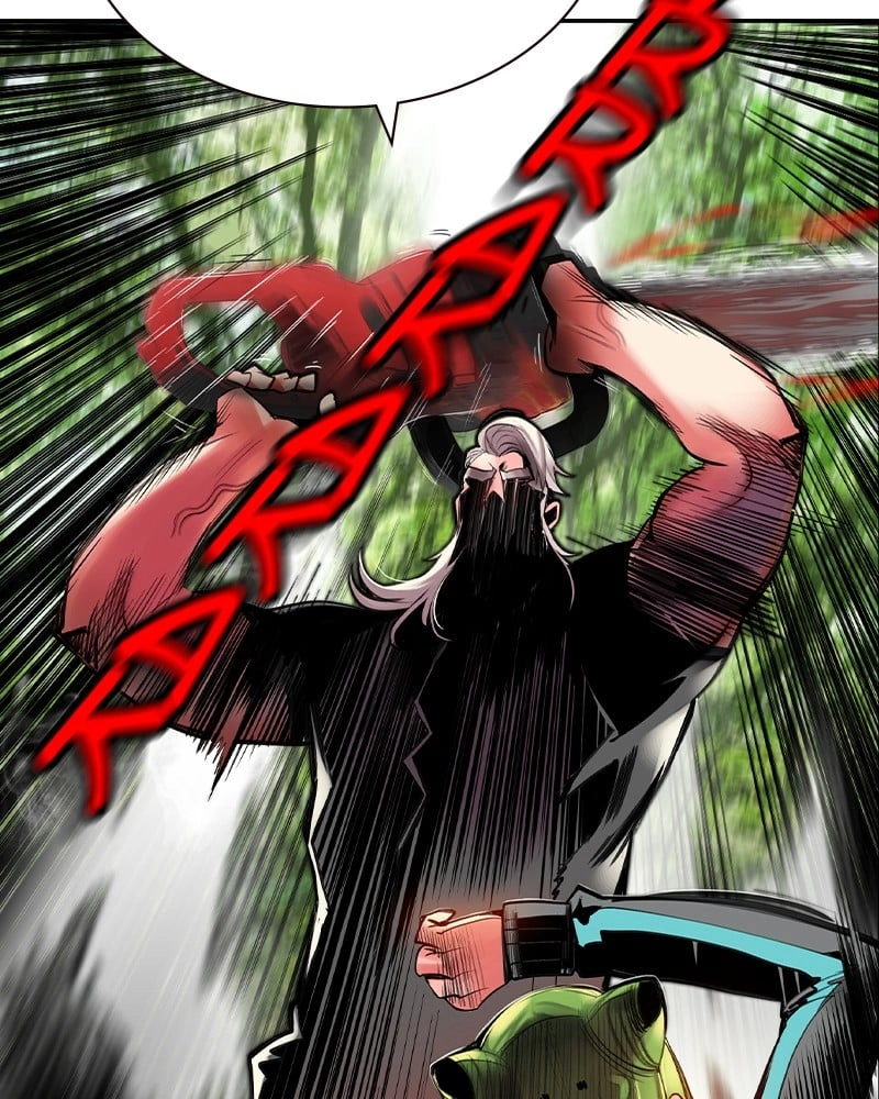 Jungle Juice Chapter 8, page 132 of 168