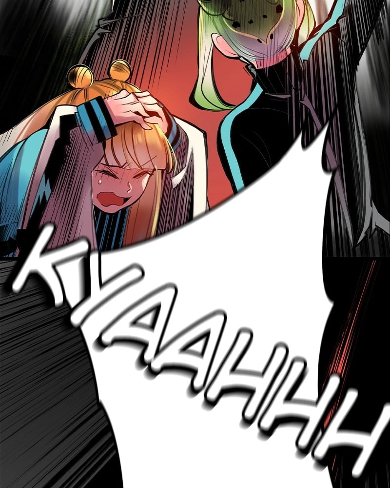 Jungle Juice Chapter 8, page 133 of 168