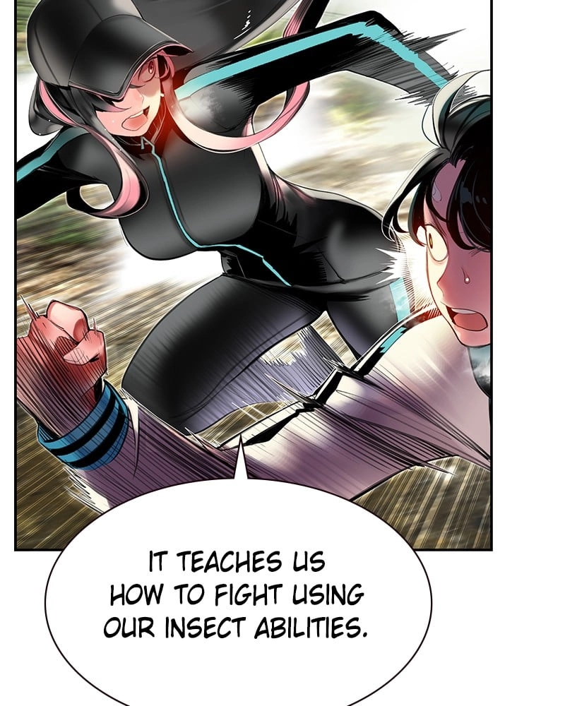 Jungle Juice Chapter 8, page 14 of 168