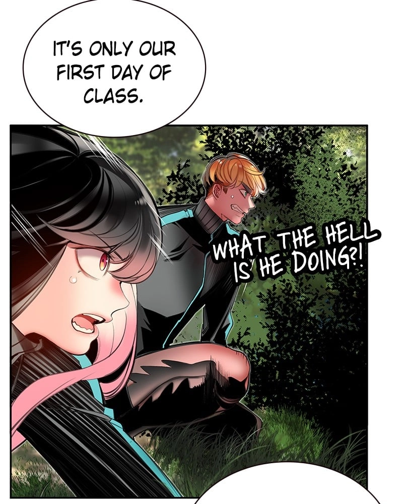 Jungle Juice Chapter 8, page 144 of 168