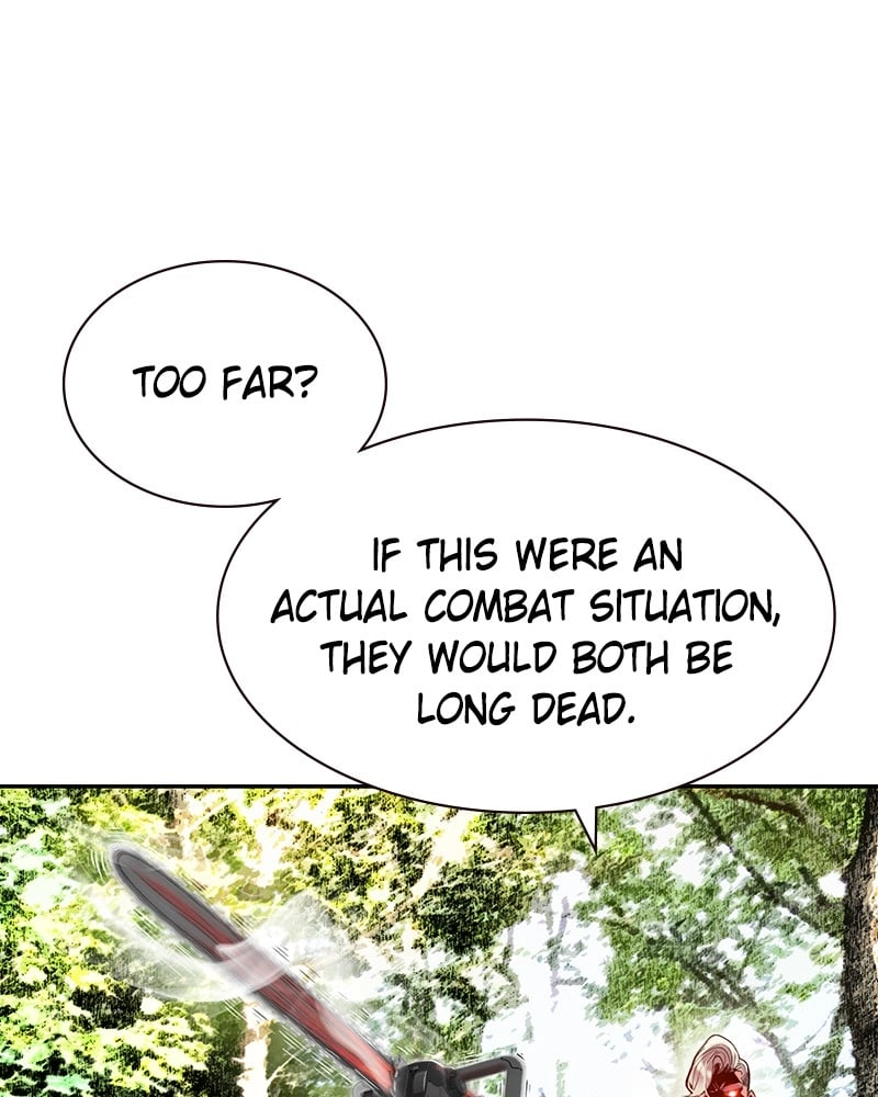 Jungle Juice Chapter 8, page 146 of 168